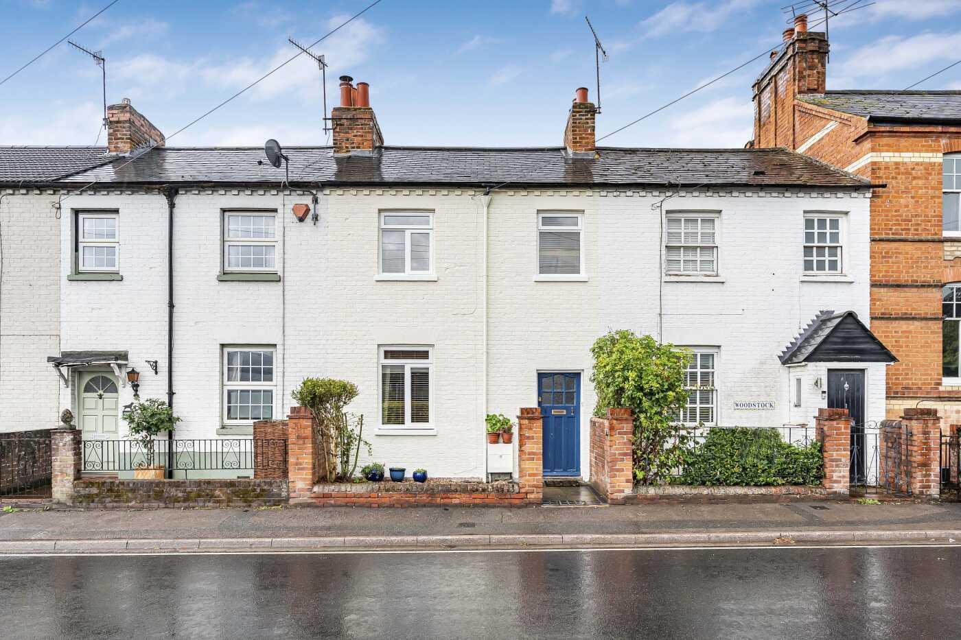 Reading Road, Henley-On-Thames